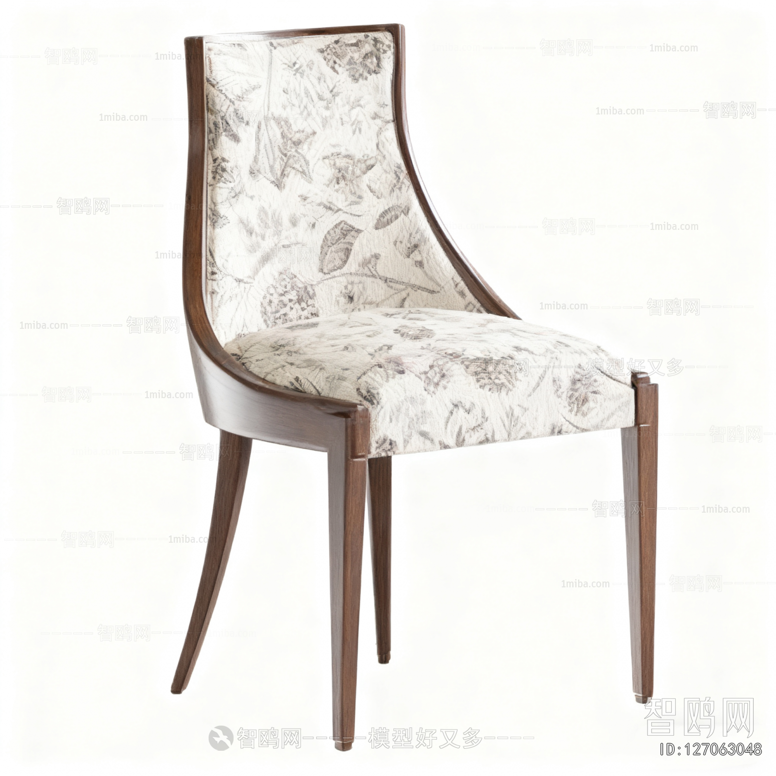 American Style Dining Chair