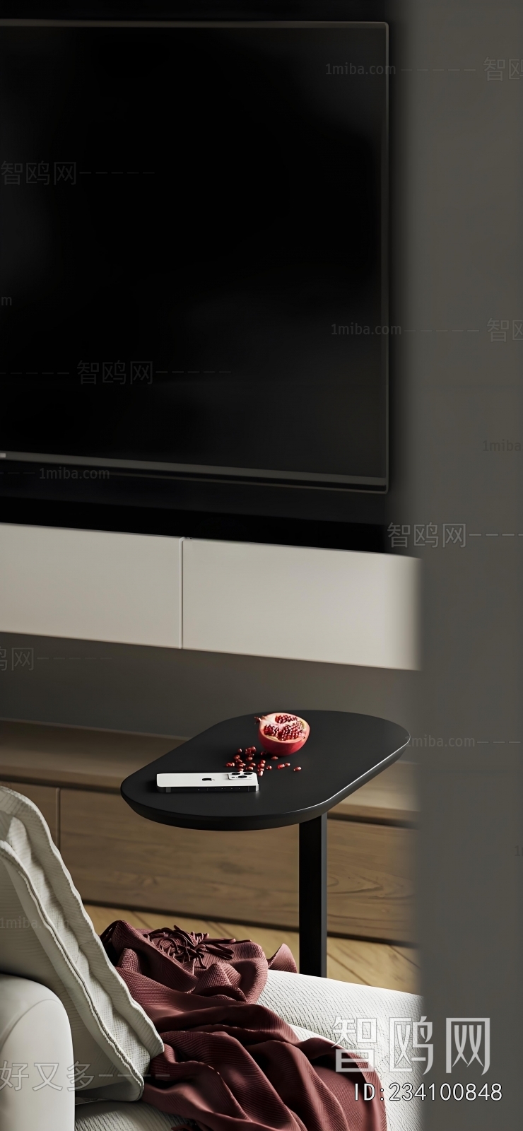 Modern Faucet/Shower