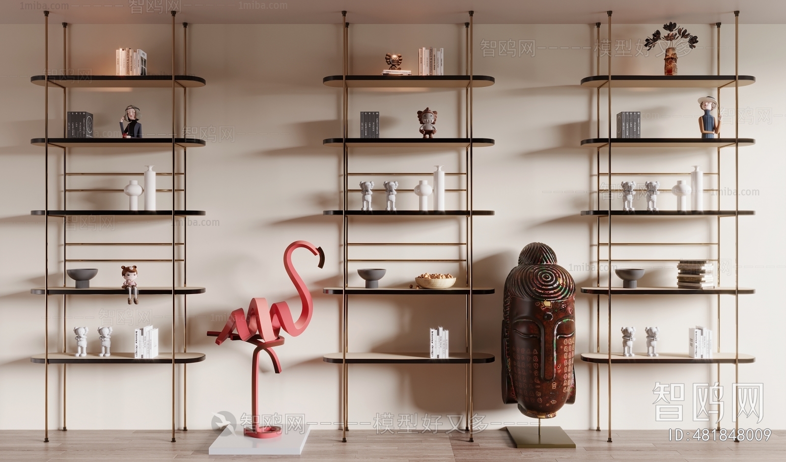 Modern Decorative Frame