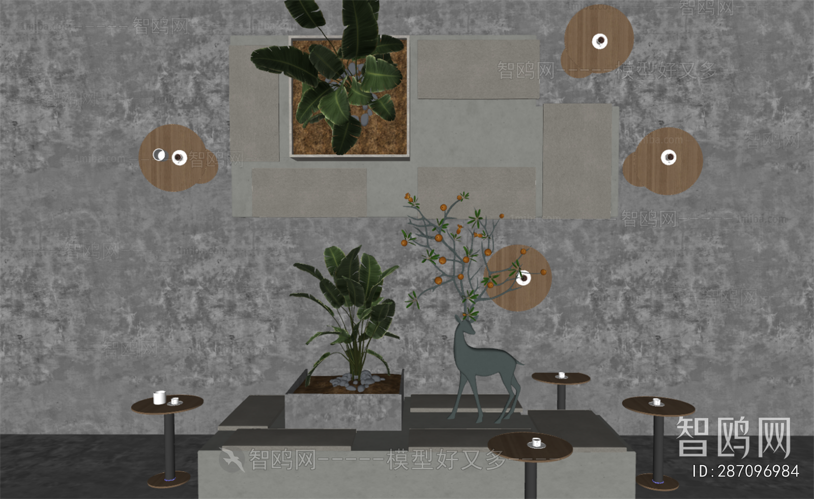 Modern Card Seat Sofa