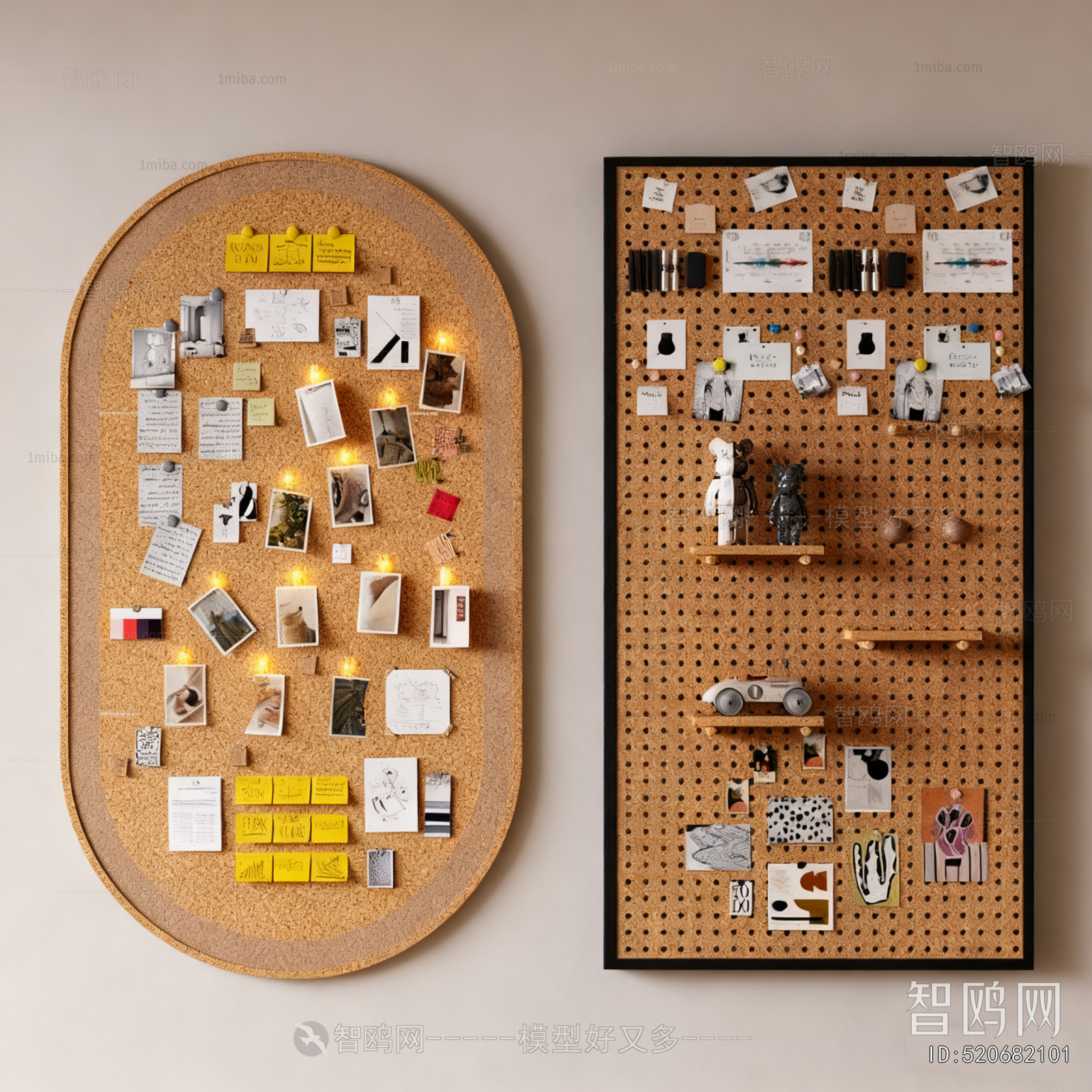 Modern Wall Decoration