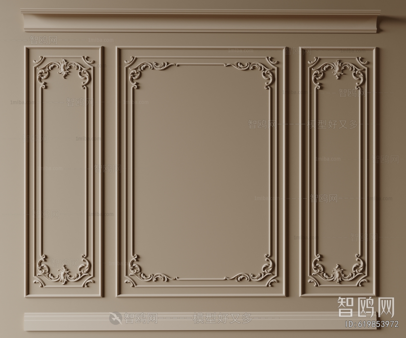 French Style Linellae