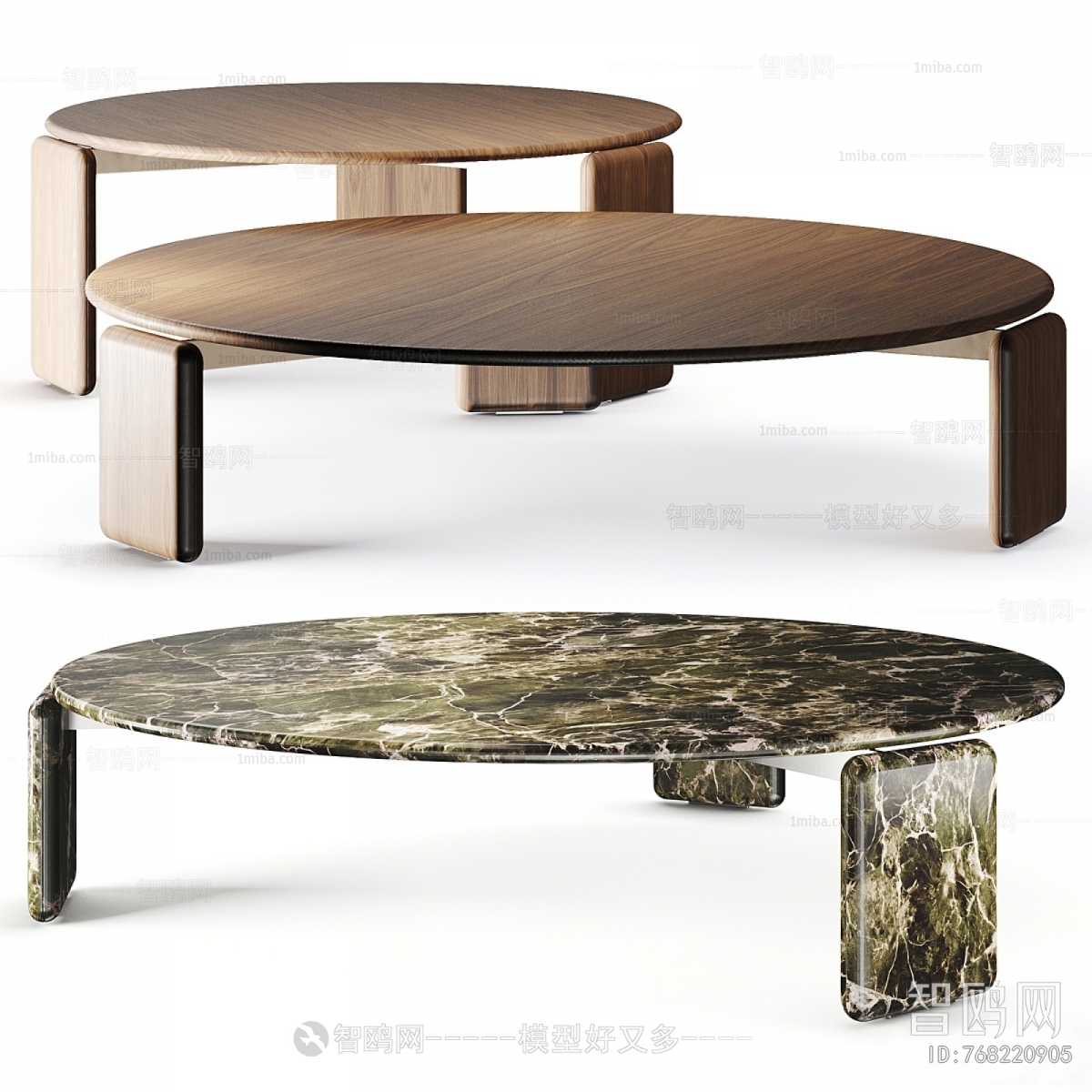 Modern Coffee Table