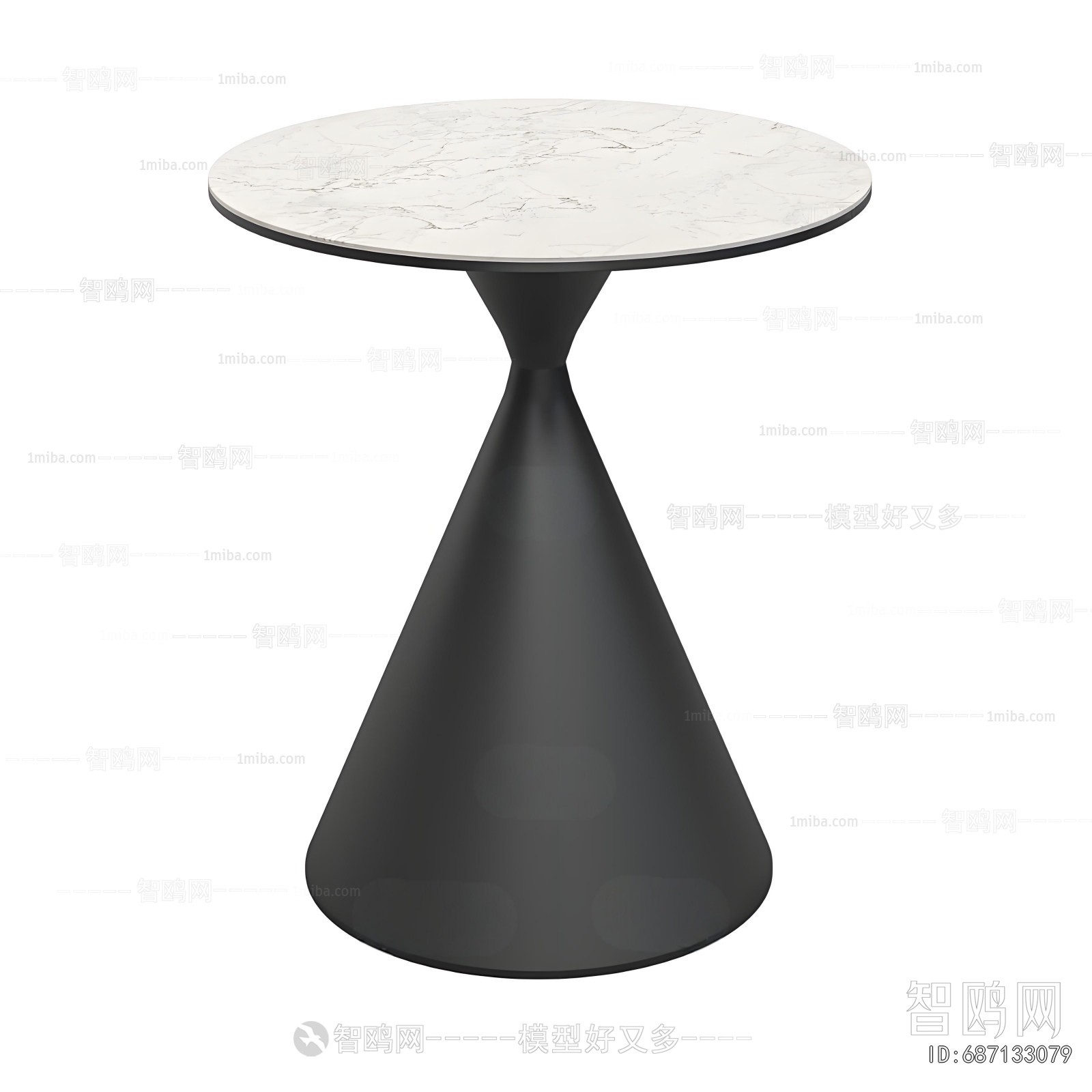 Modern Side Table/corner Table