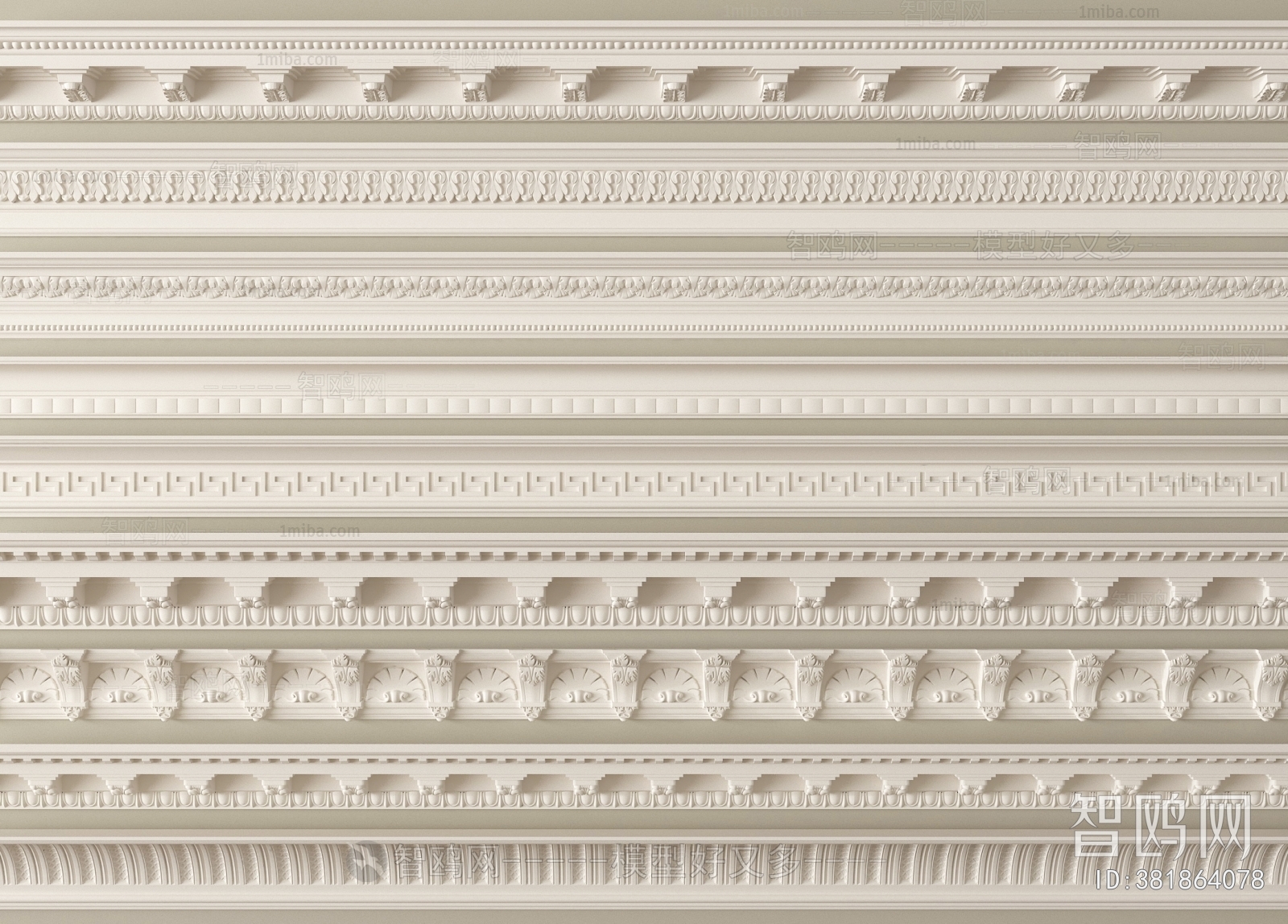 French Style Linellae