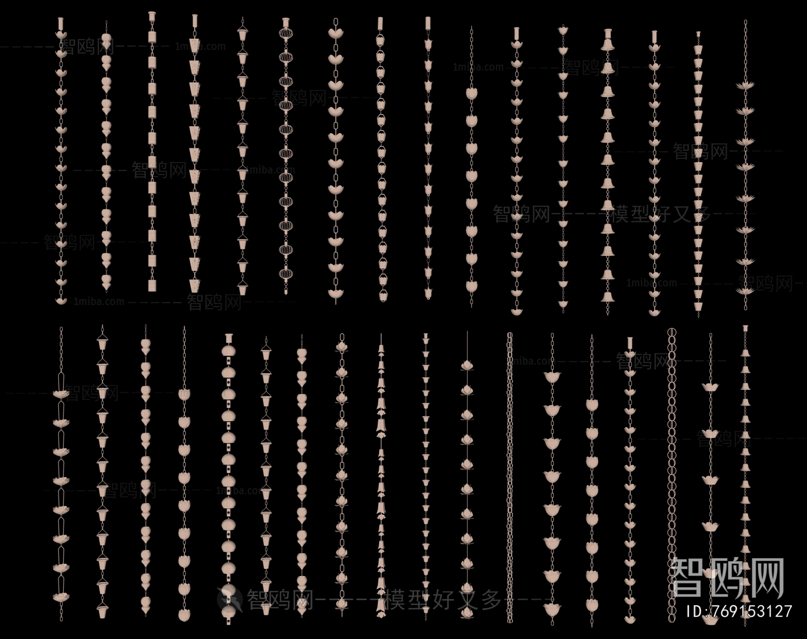 New Chinese Style Other