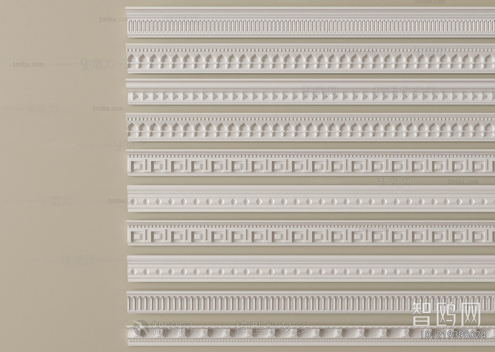 French Style Linellae