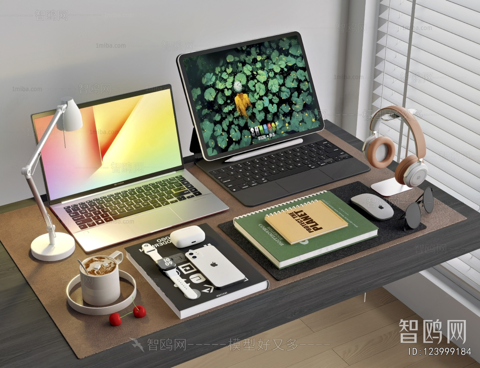 Modern Computer/Computer Screen