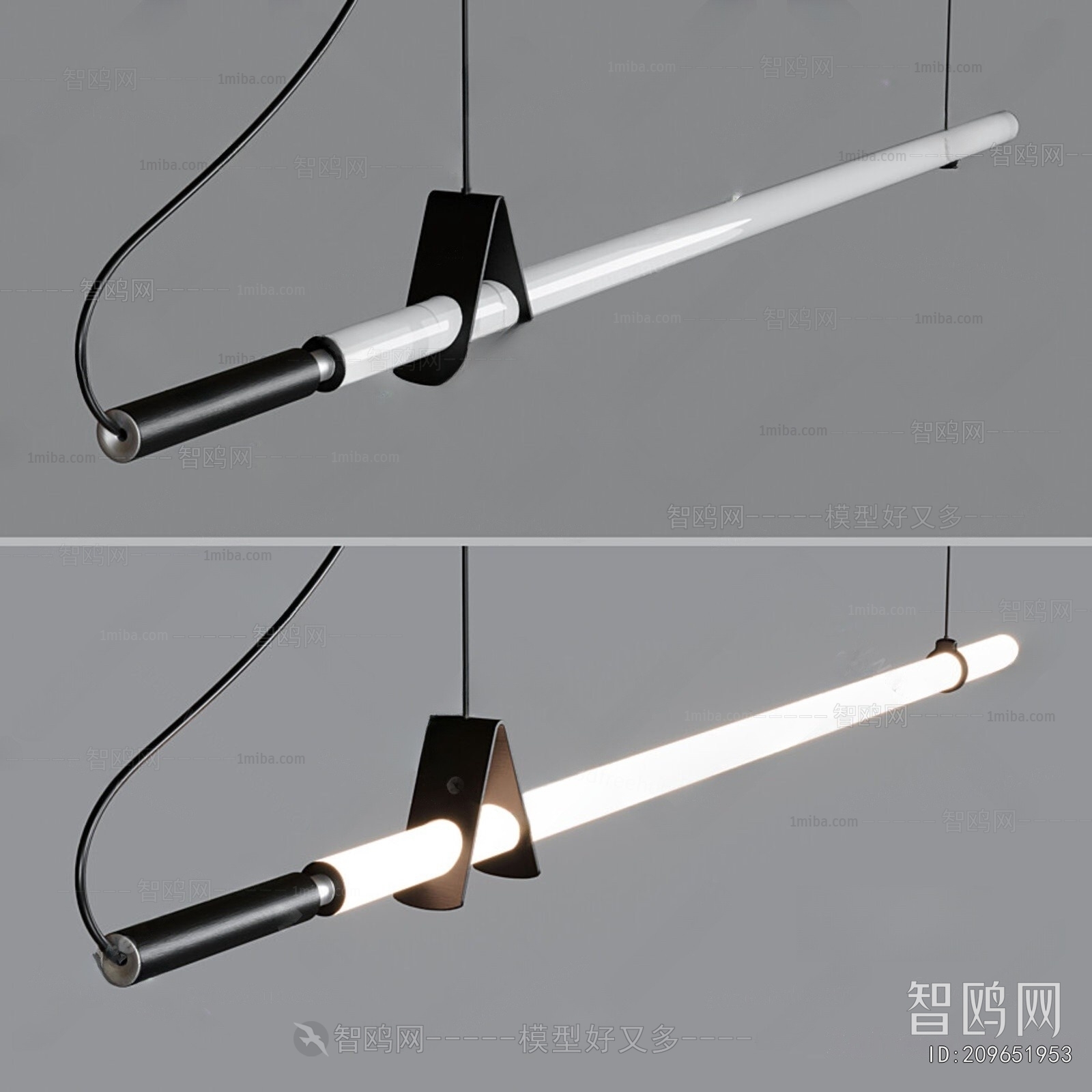 Modern Droplight