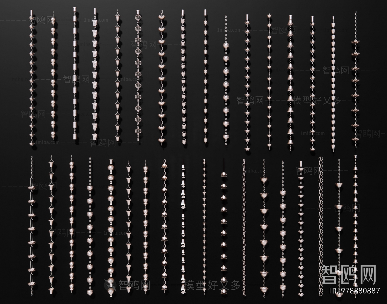 New Chinese Style Other