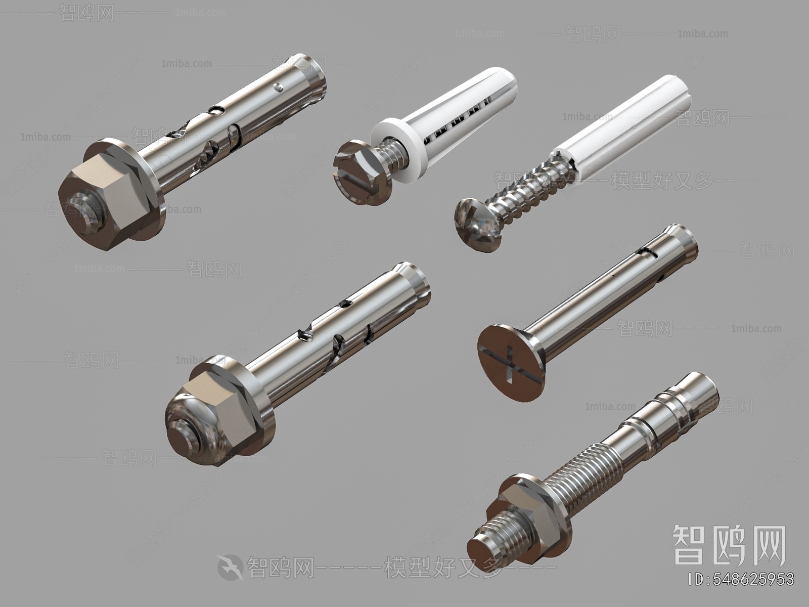 Modern Piece Of Hardware