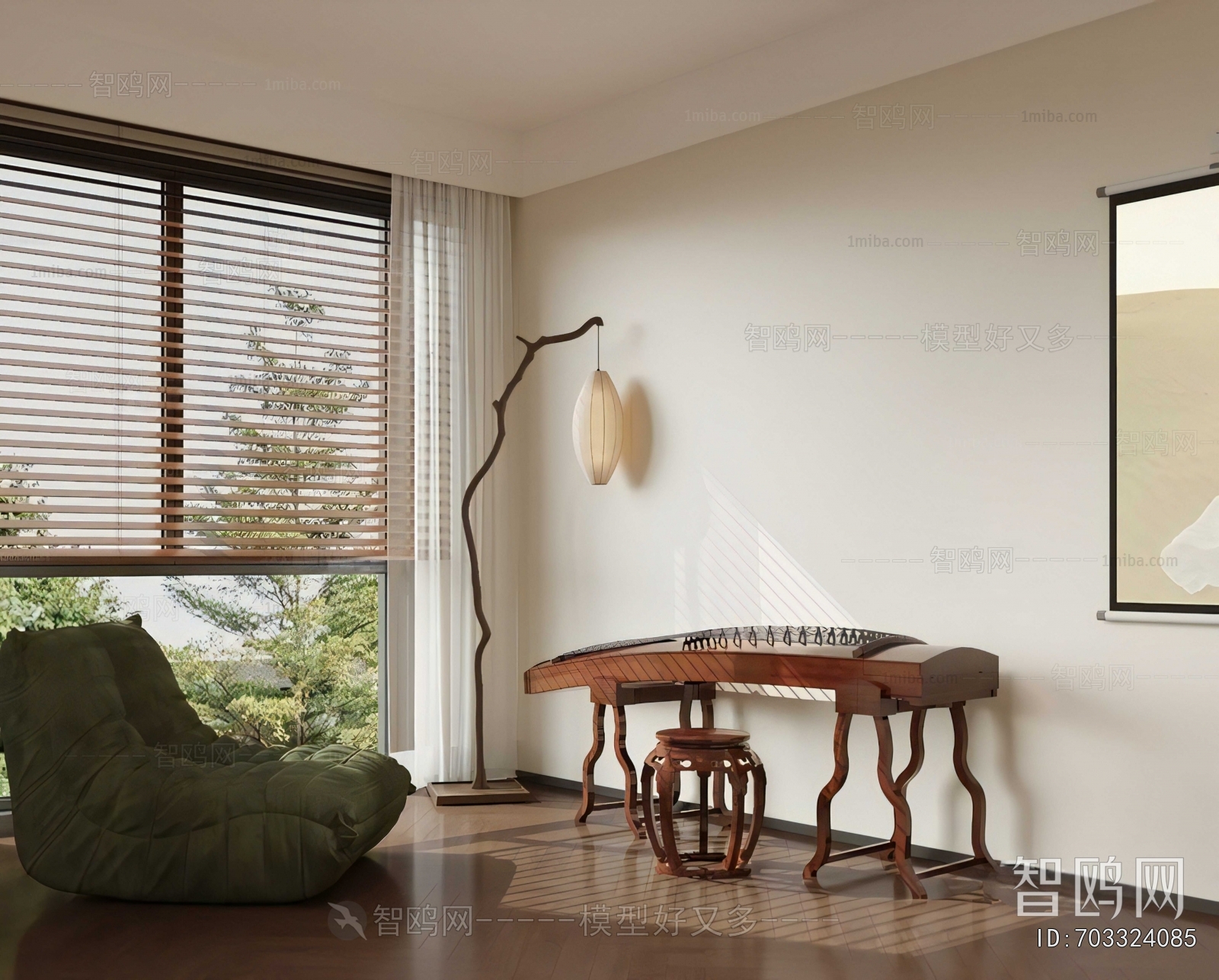 Modern Rest And Entertainment