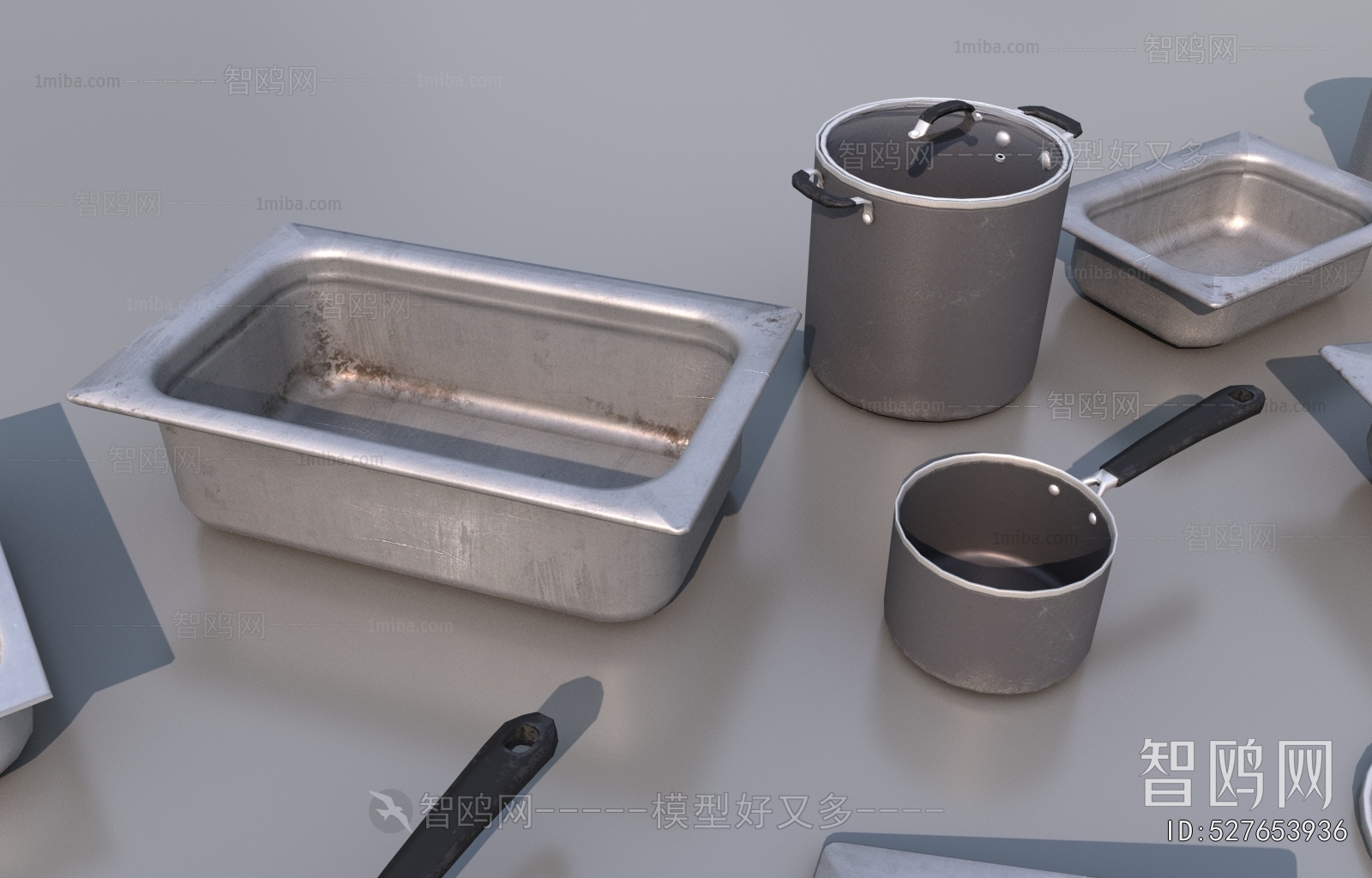 Modern Kitchenware