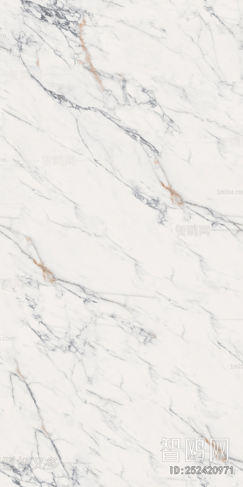 Marble Tiles