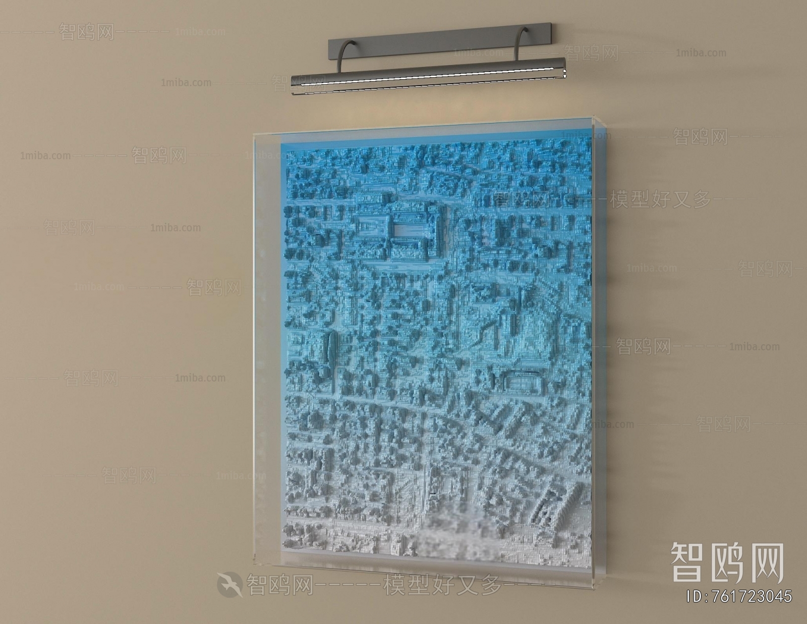 Modern Wall Decoration