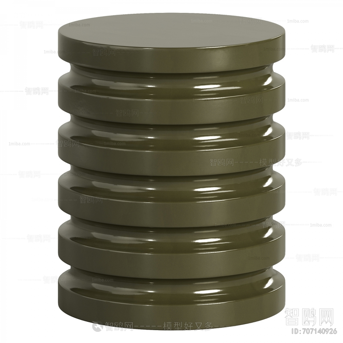 Modern Side Table/corner Table