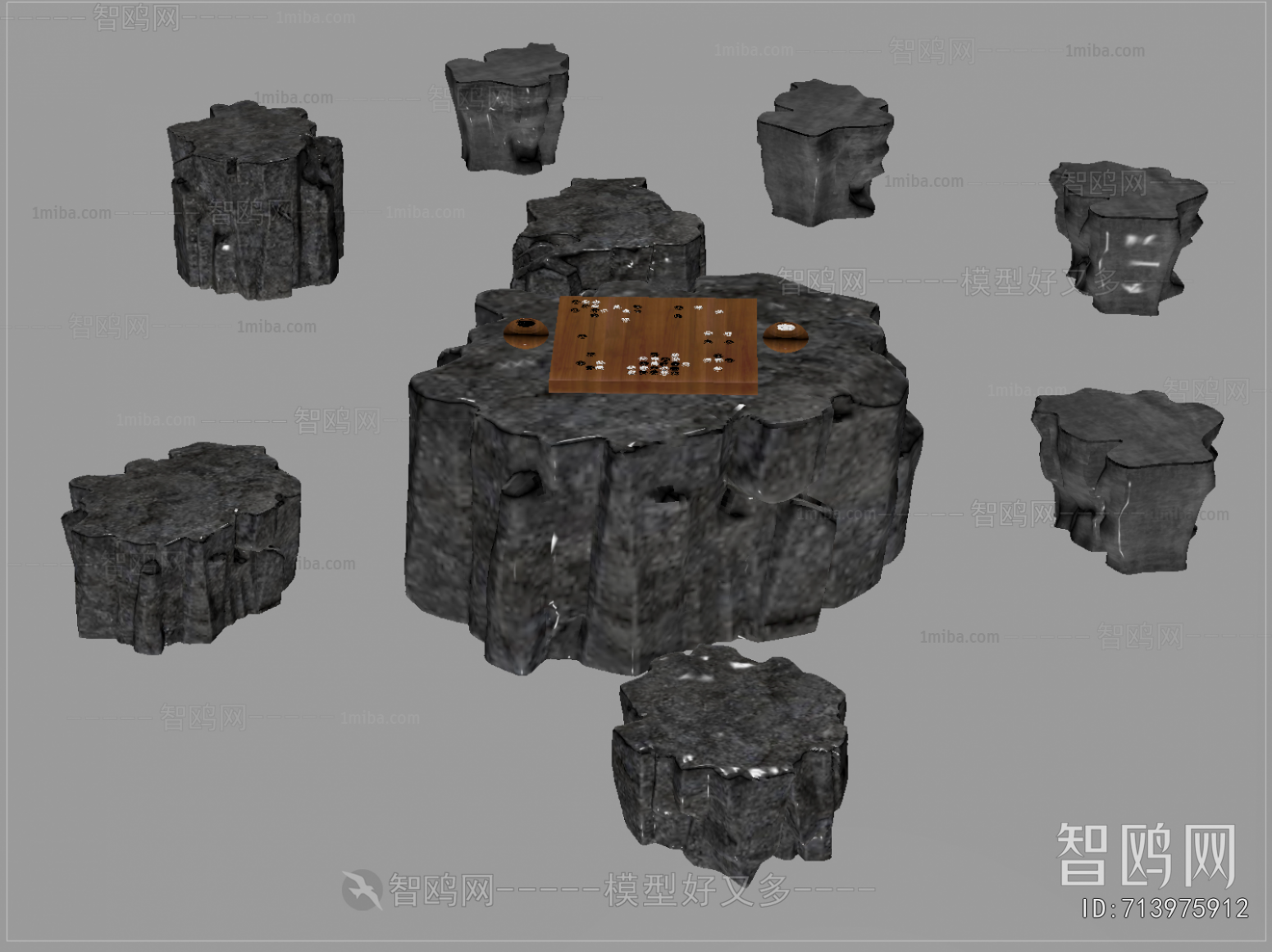 Modern Outdoor Tables And Chairs