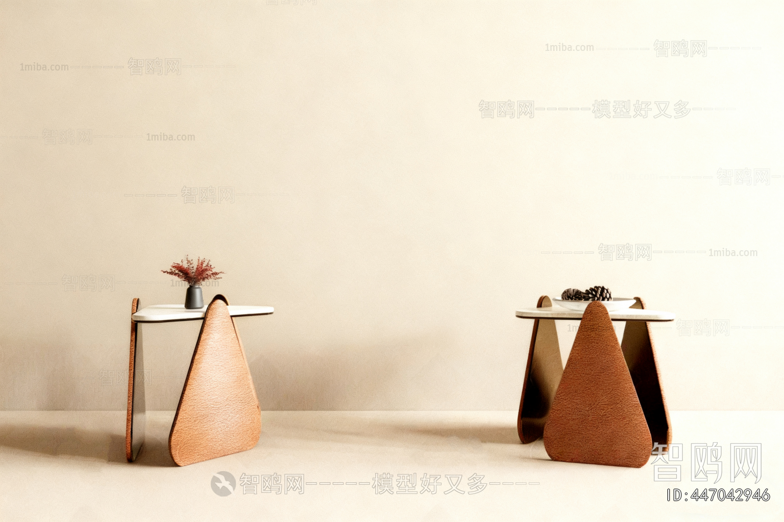 Modern Side Table/corner Table