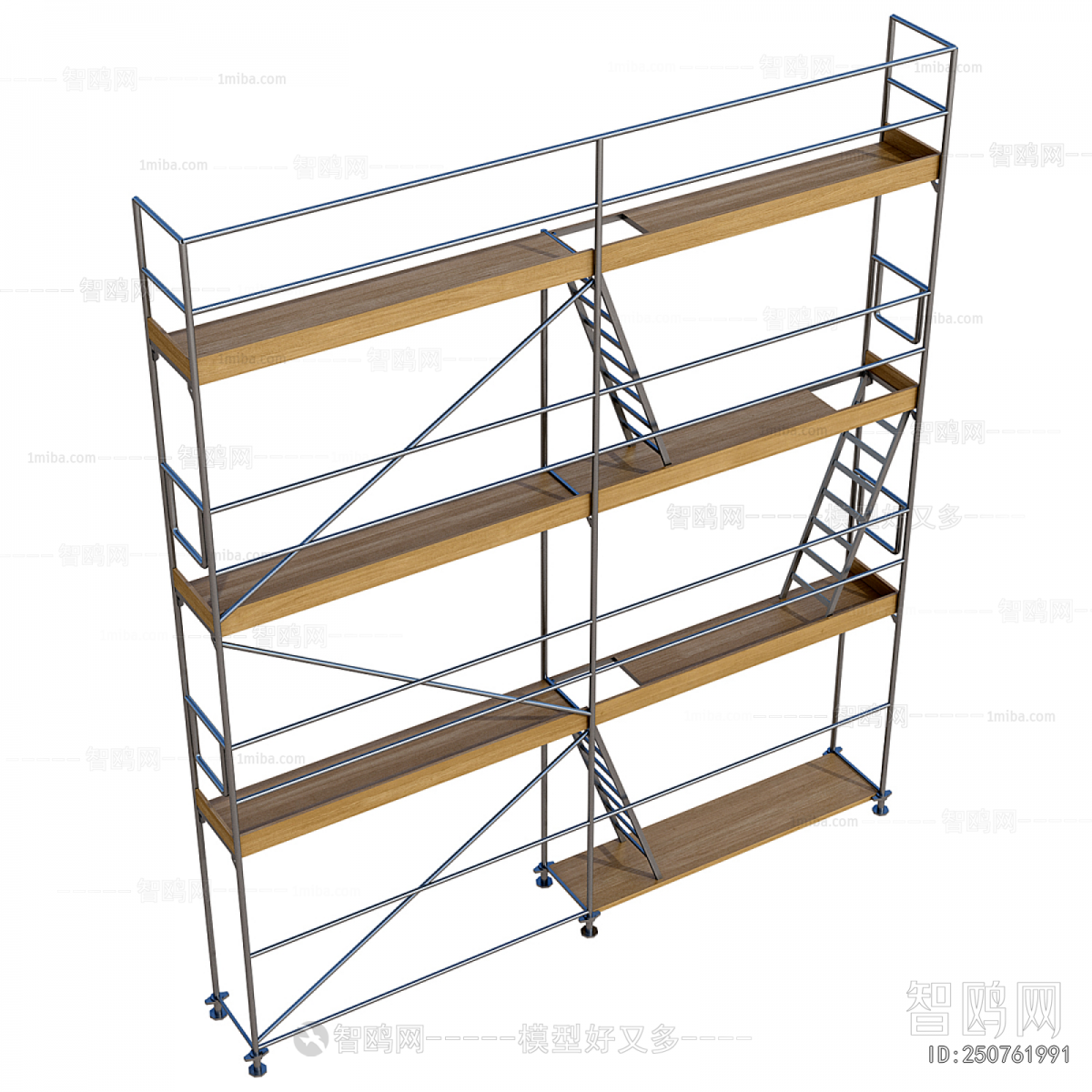 Modern Industrial Equipment