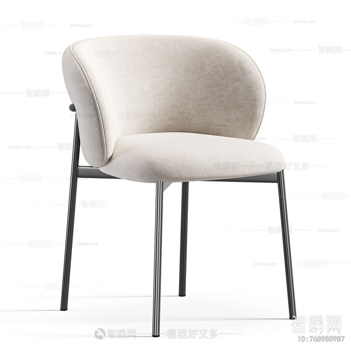 Modern Dining Chair