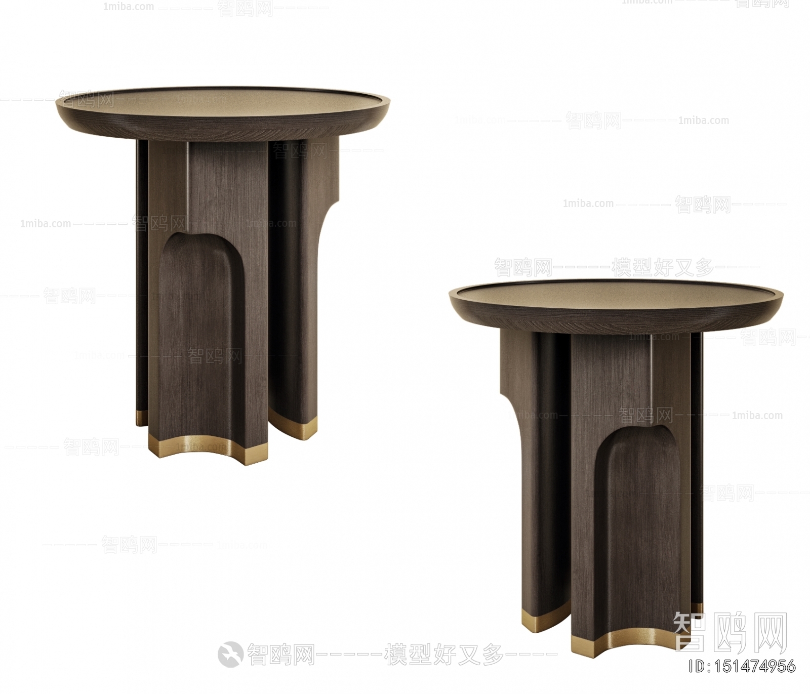 Modern Side Table/corner Table
