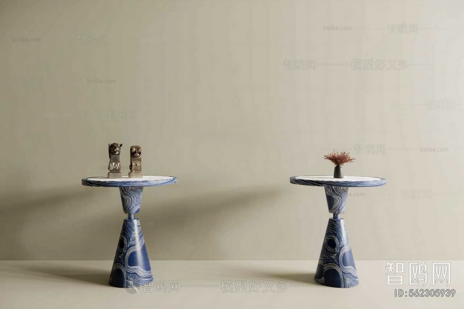 Modern Side Table/corner Table