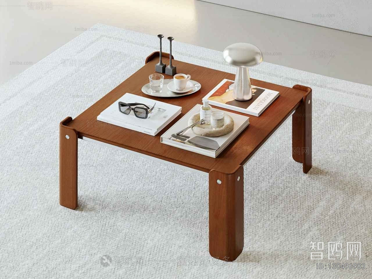Modern Coffee Table