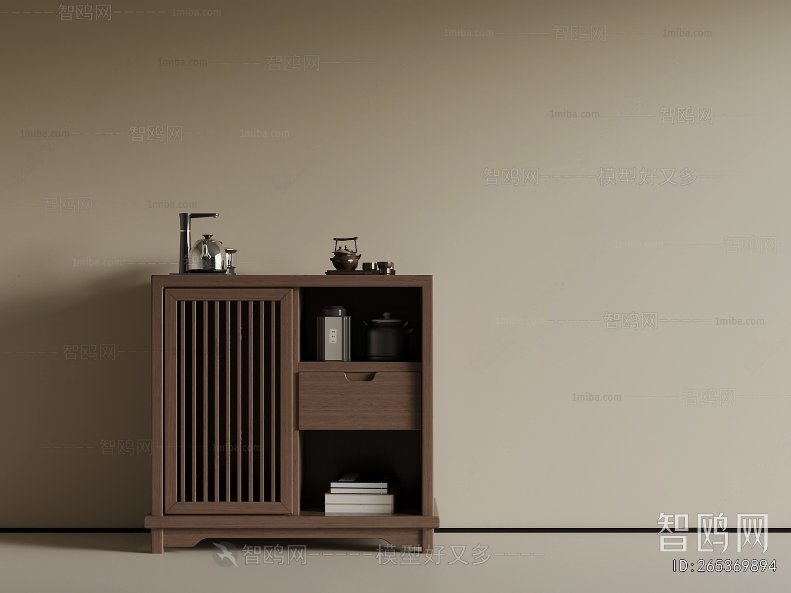 New Chinese Style Other