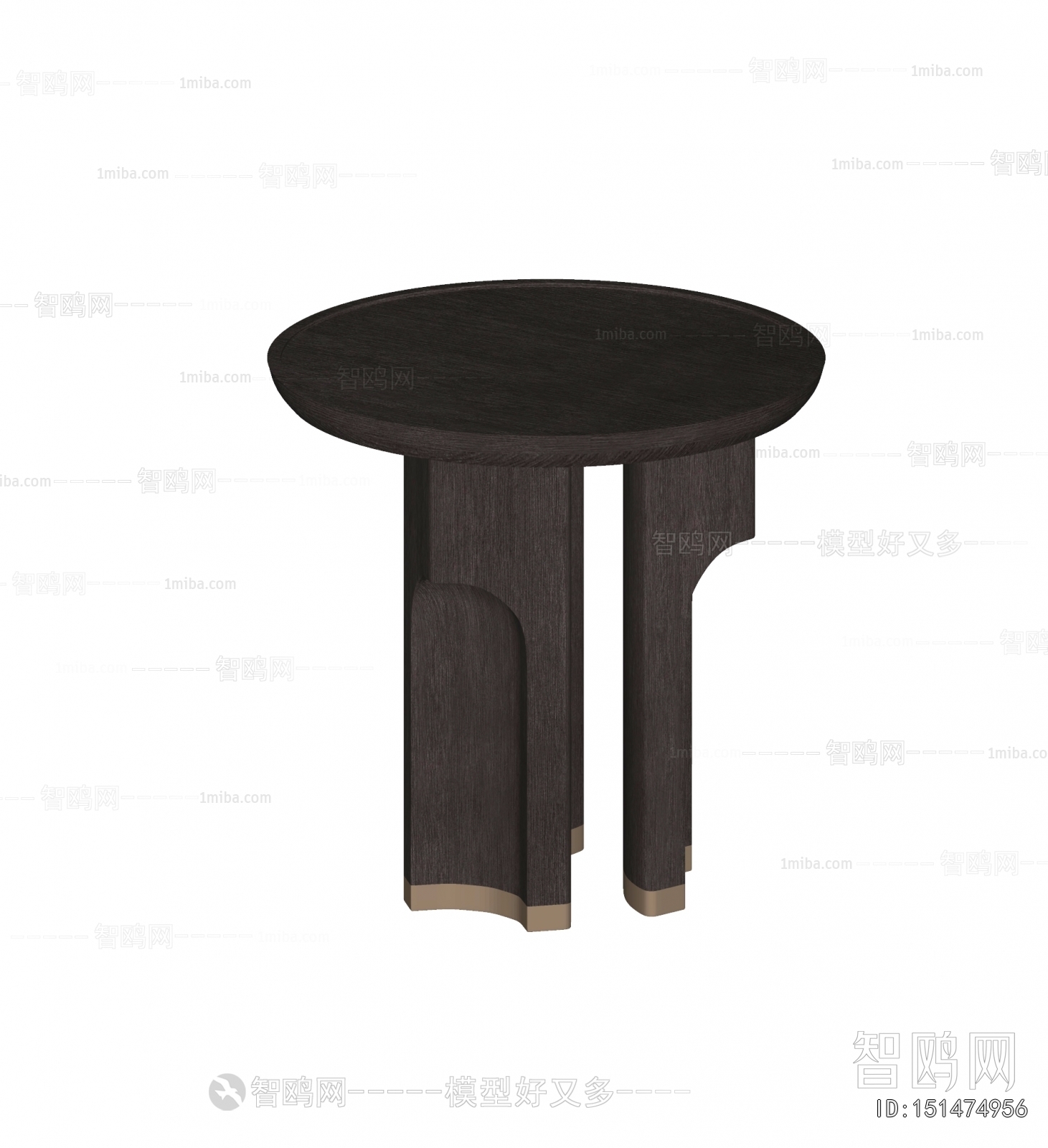 Modern Side Table/corner Table