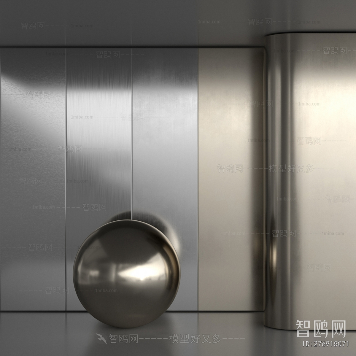 Modern Wall/floor/ceiling