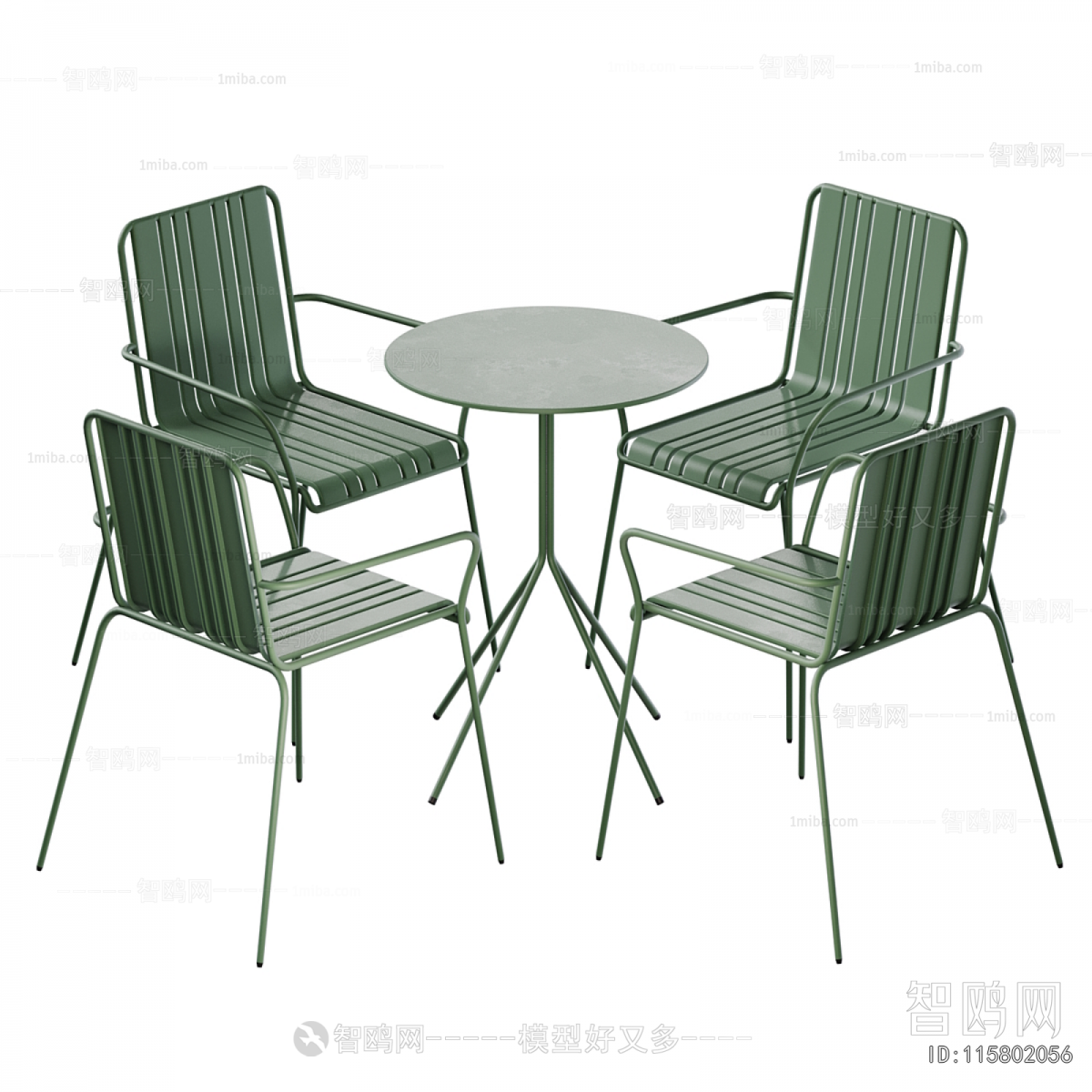 Modern Outdoor Tables And Chairs