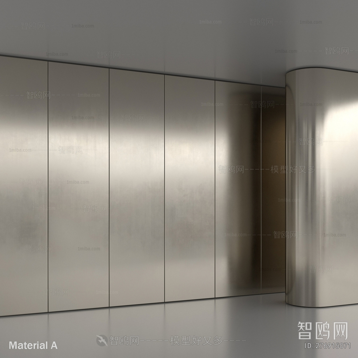 Modern Wall/floor/ceiling