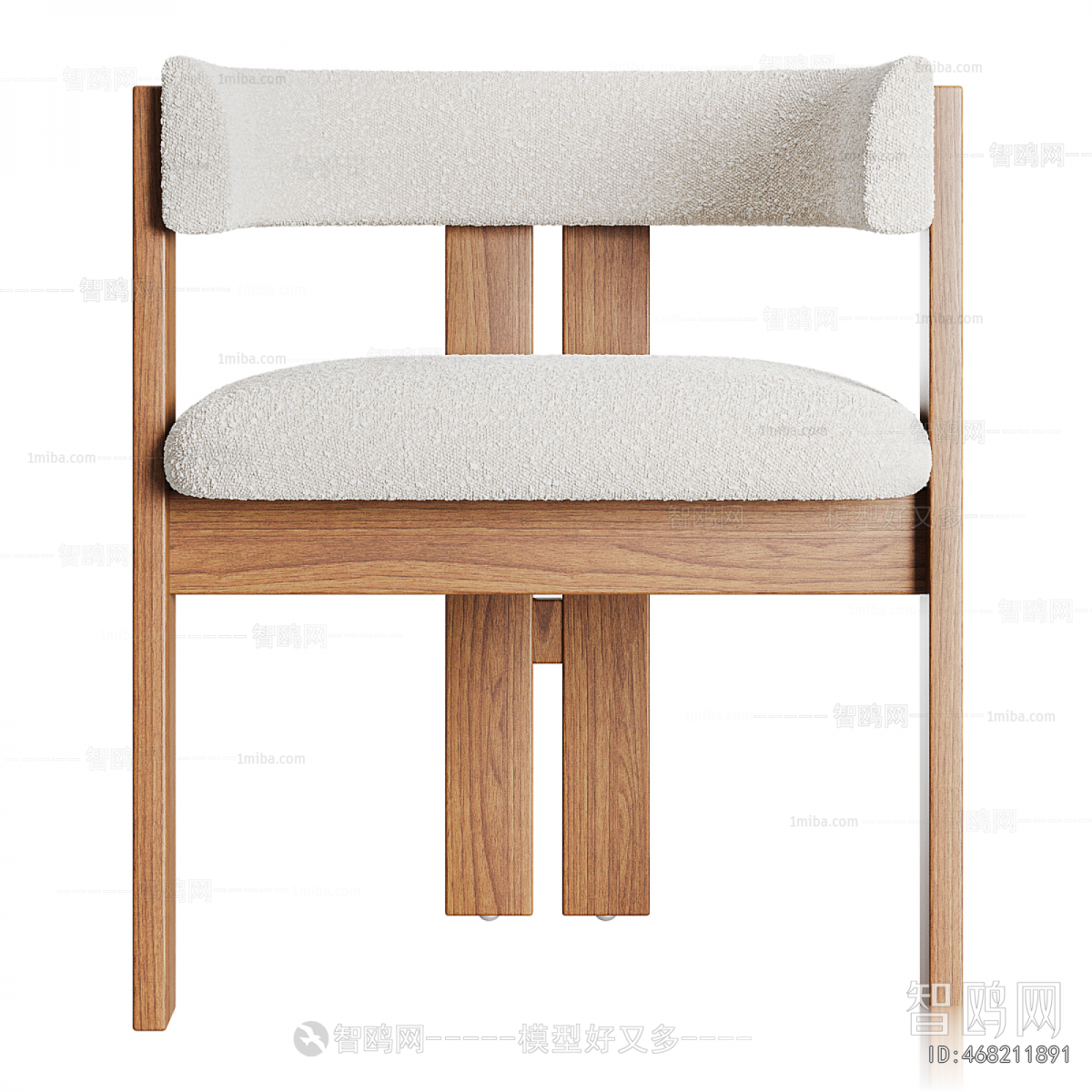 Modern Dining Chair