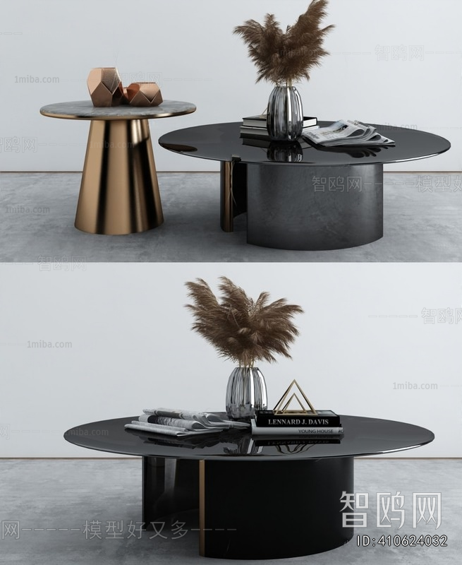 Modern Coffee Table