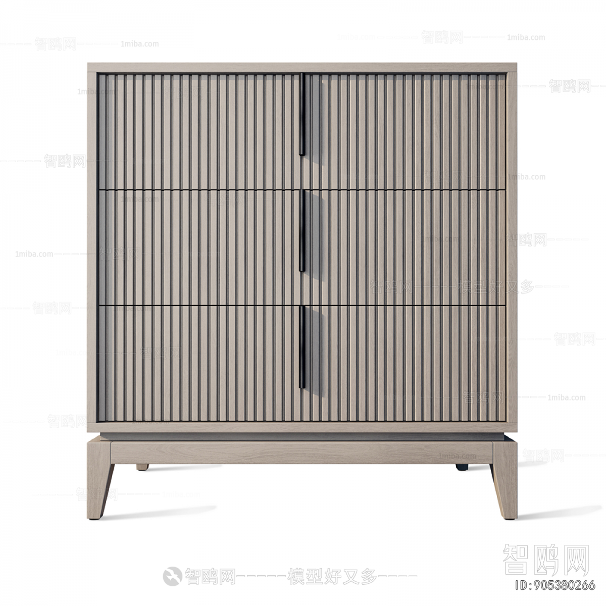 Modern TV Cabinet