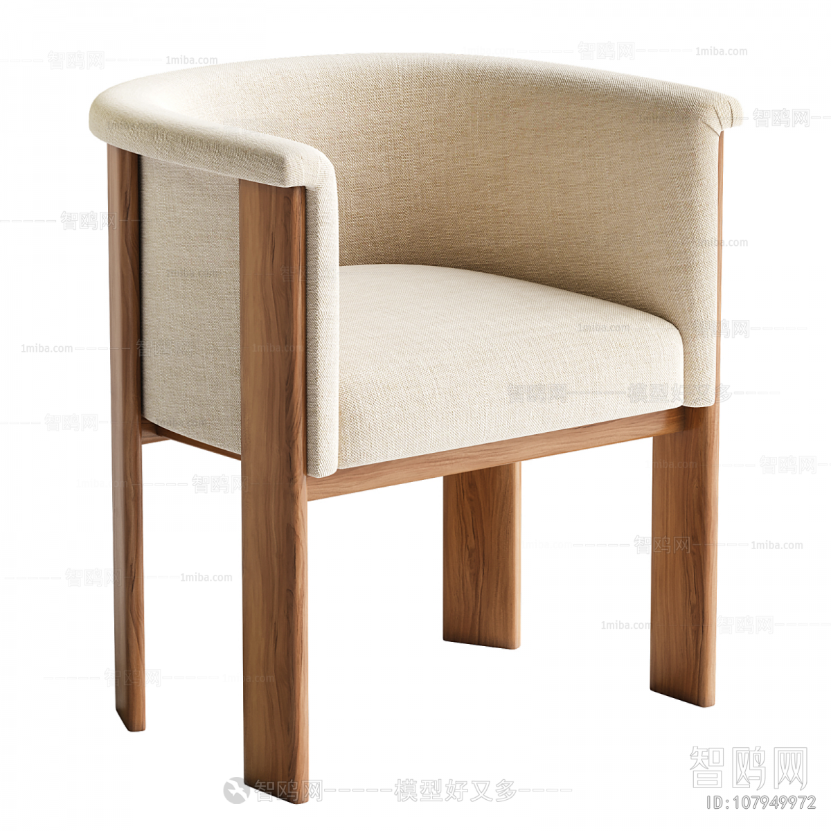 Modern Dining Chair