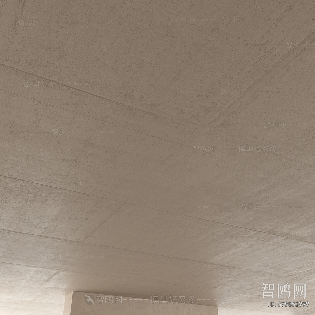 Modern Suspended Ceiling