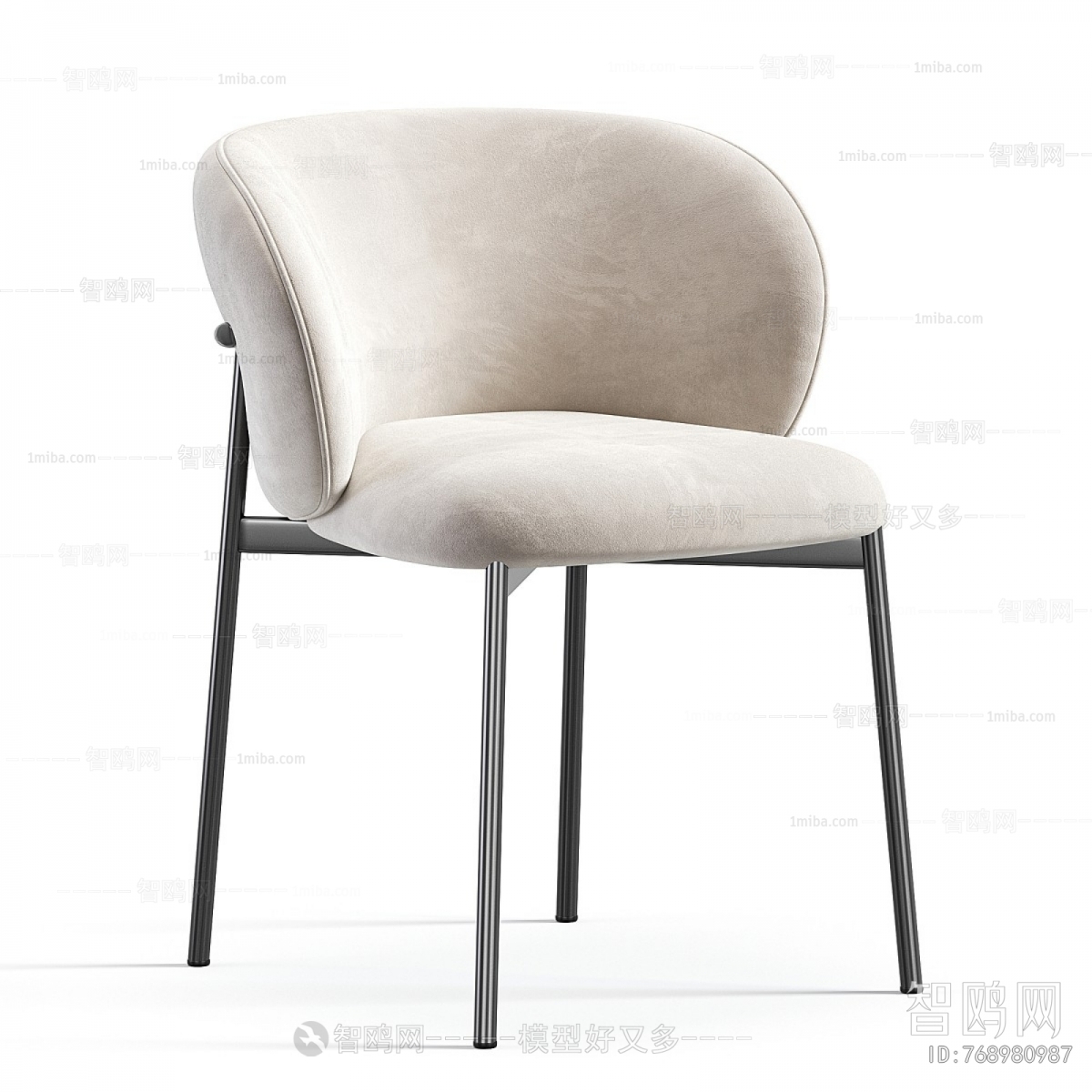 Modern Dining Chair