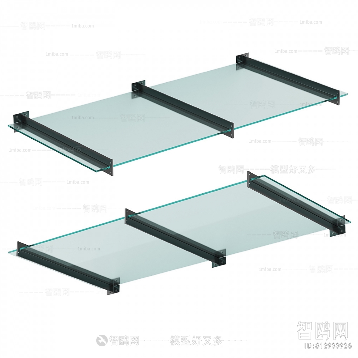 Modern Sunshade/Canopy/Tensioning Film