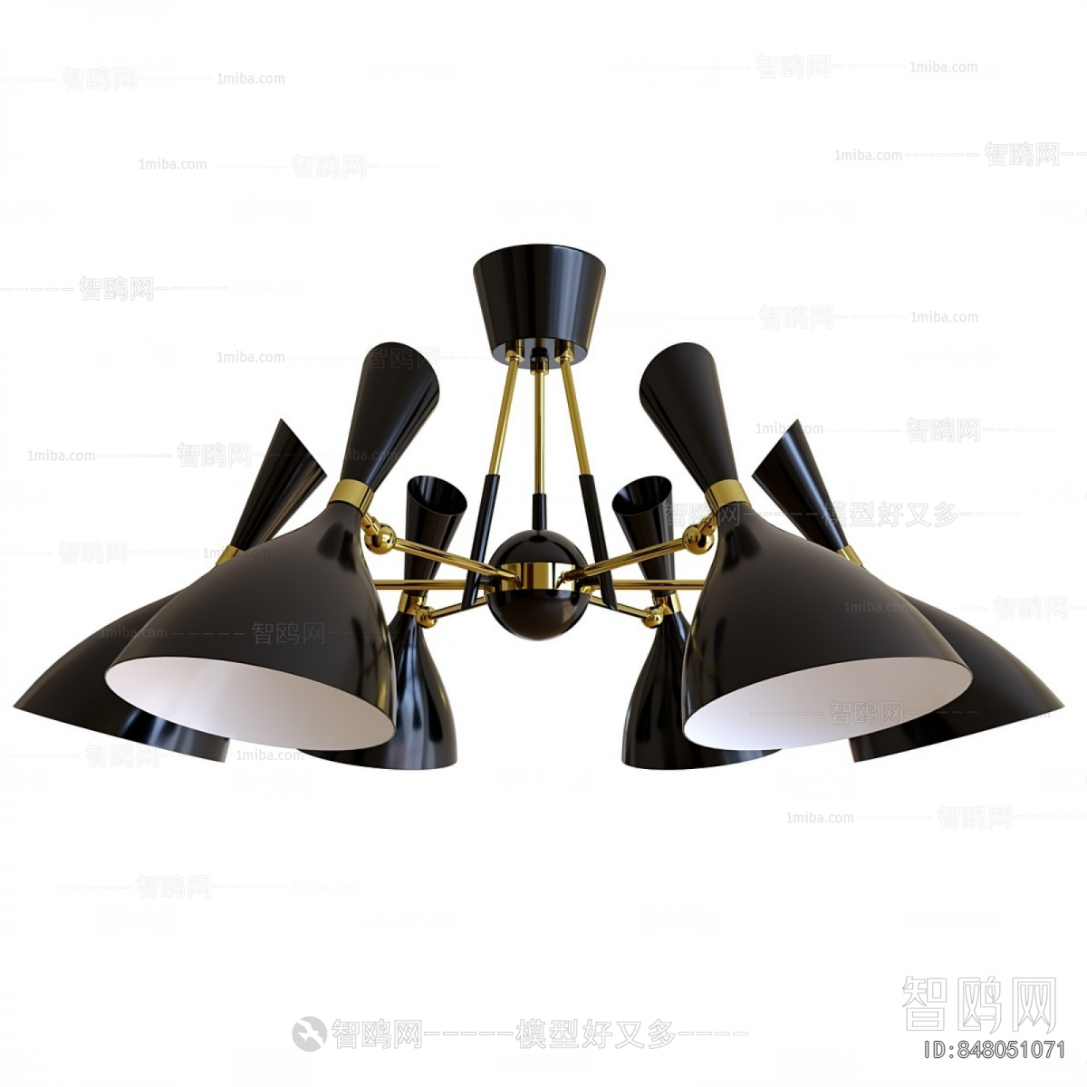 Modern Droplight