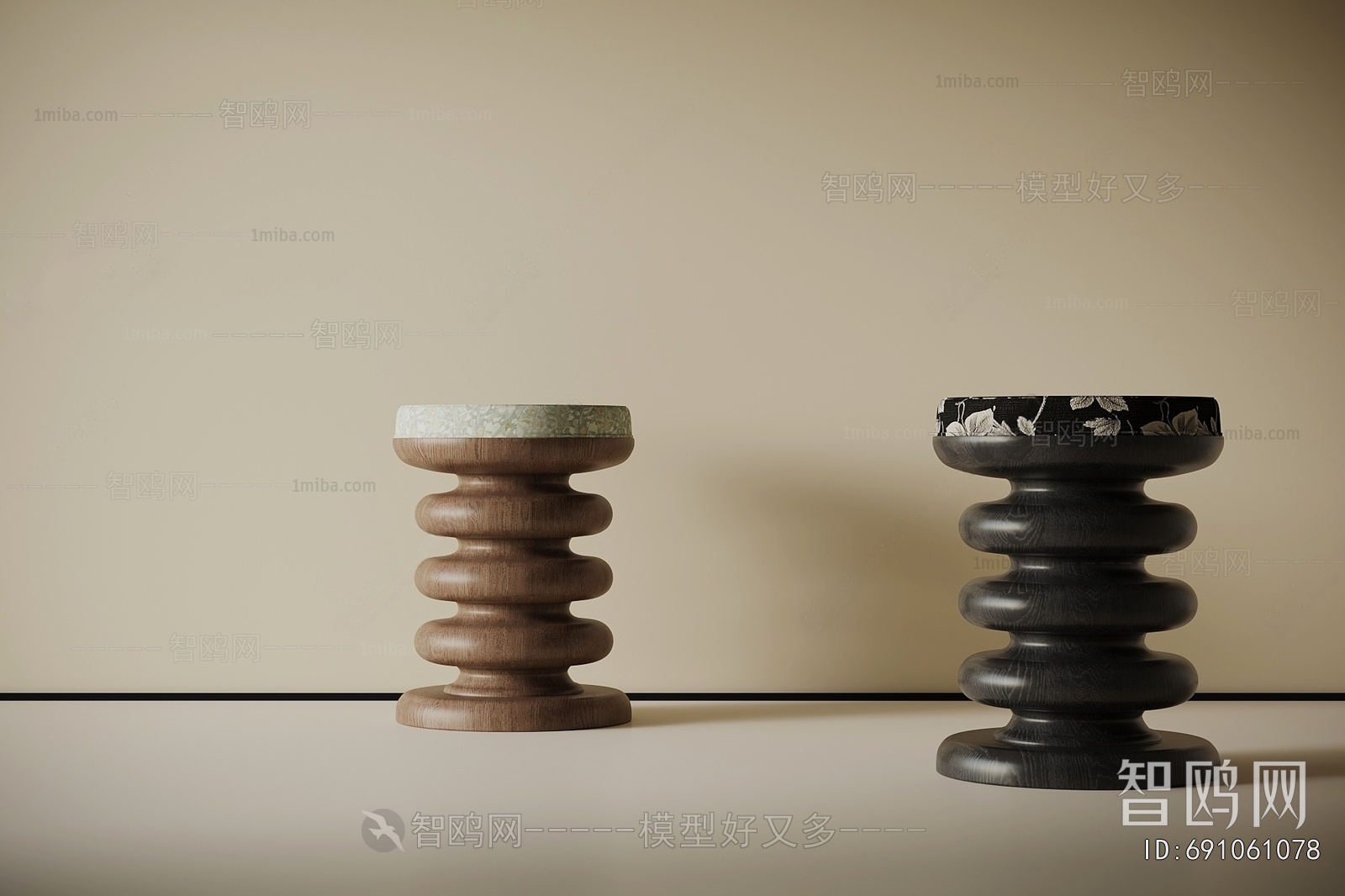 Modern Side Table/corner Table