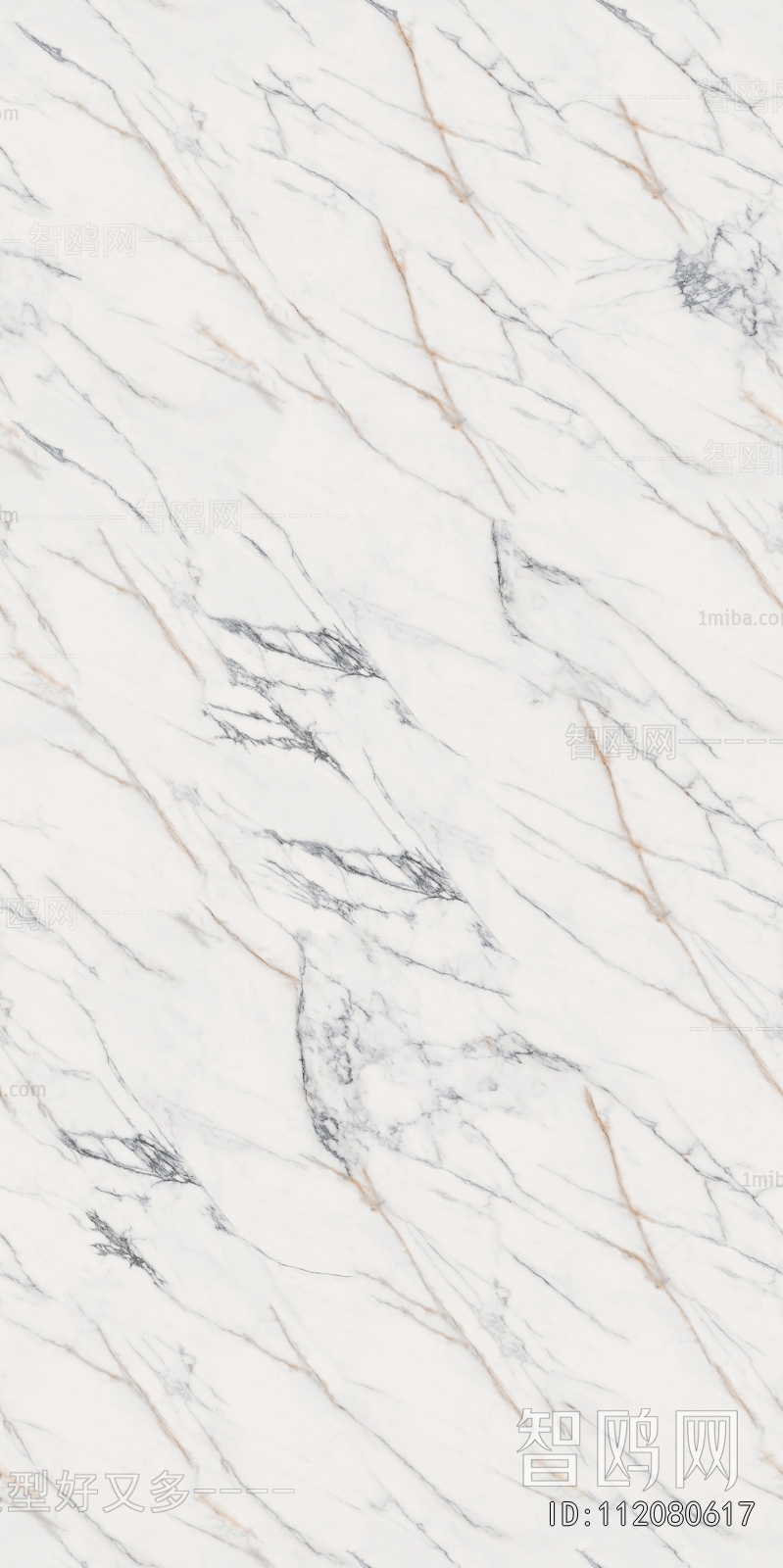 Marble Tiles