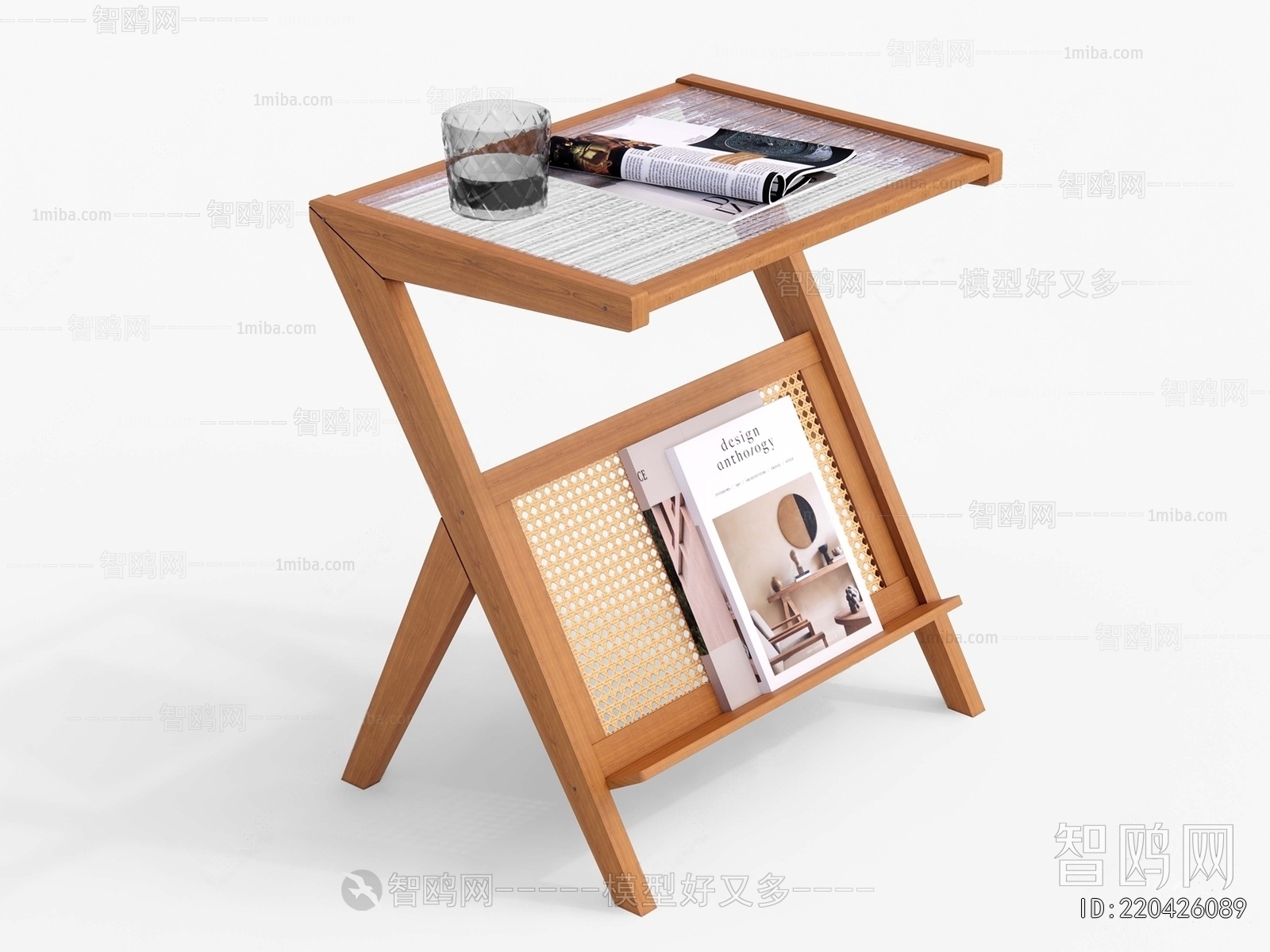 Modern Side Table/corner Table