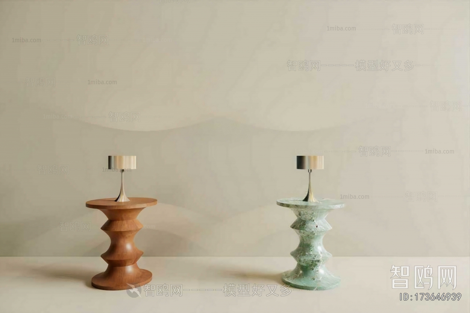 Modern Side Table/corner Table