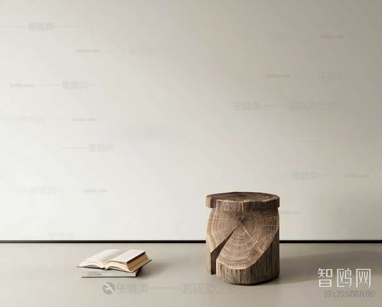 Modern Side Table/corner Table