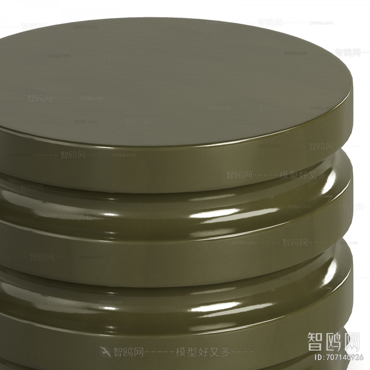 Modern Side Table/corner Table