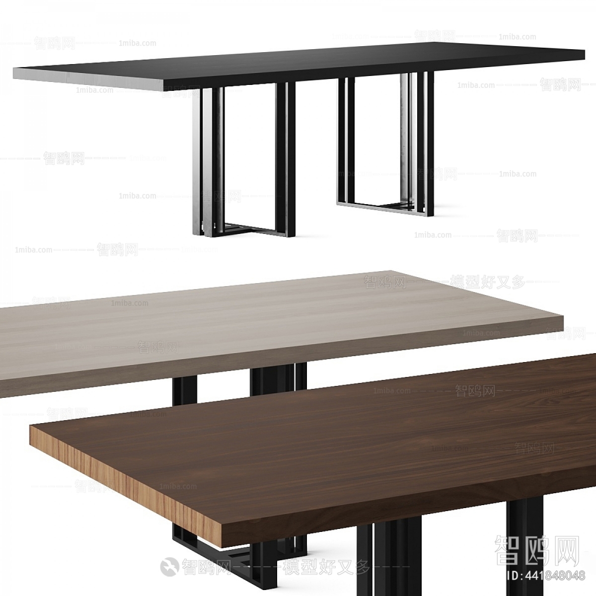 Modern Dining Table