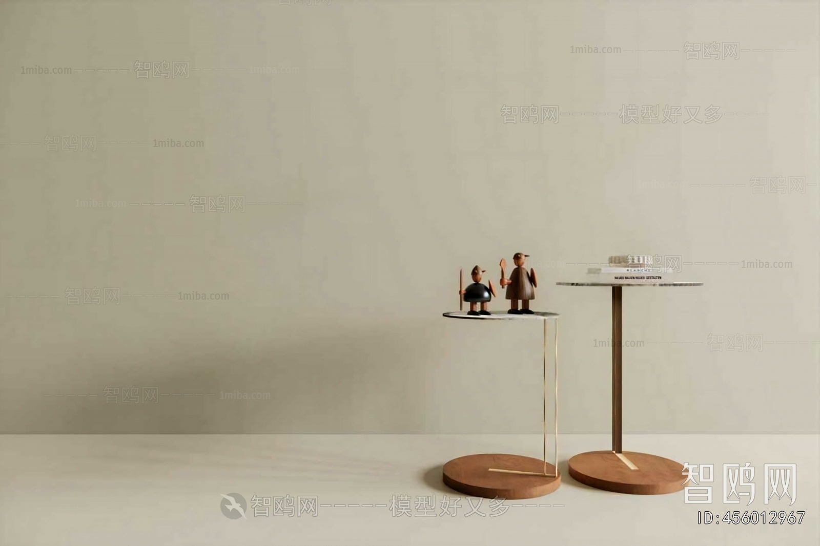 Modern Side Table/corner Table