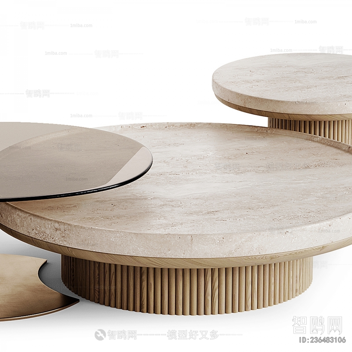 Modern Coffee Table