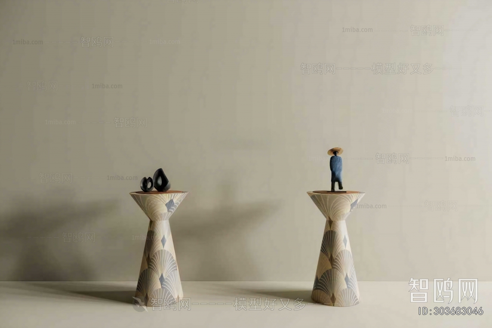 Modern Side Table/corner Table